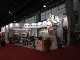 2012广州建材展 园林景观展会亮点聚焦