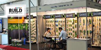 2018年缅甸仰光国际建材展 拓展东南亚市场的关键桥梁