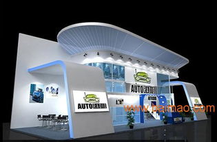 合肥展览公司 我的角色我做主——生产厂家与会务服务的价格策略