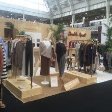 杭州创杰展览服务公司 专业会务服务助您活动圆满成功